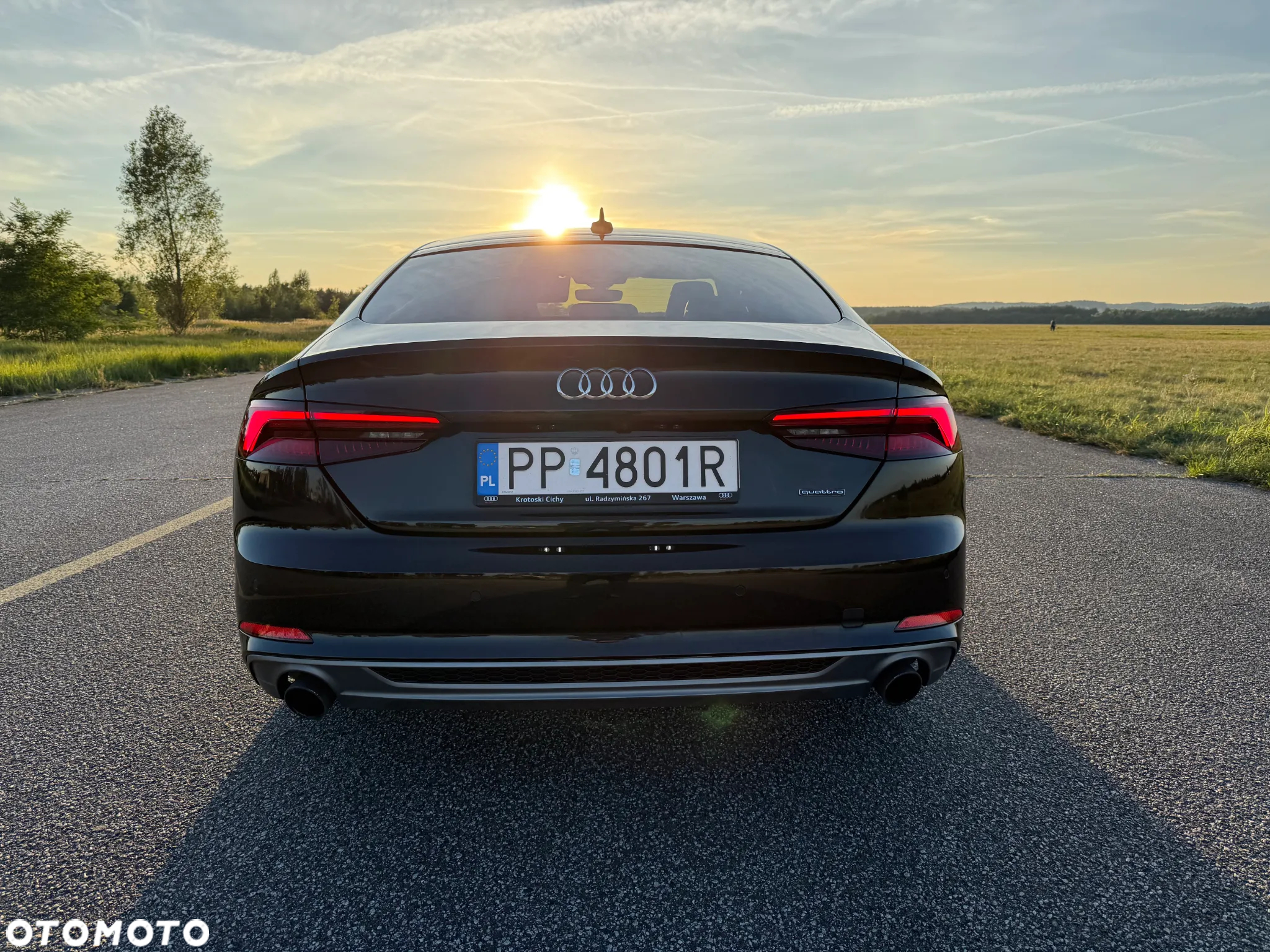 Audi A5 ver-45-tfsi-quattro-s-tronic - 9