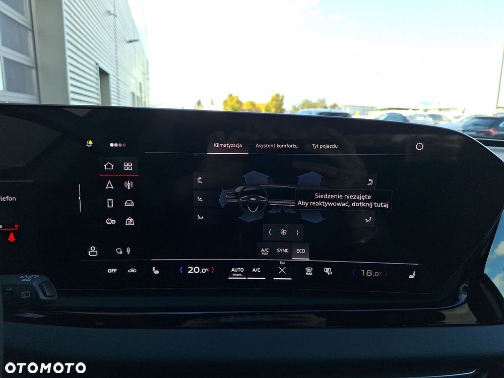 Audi A5 Avant TFSI S tronic - 23