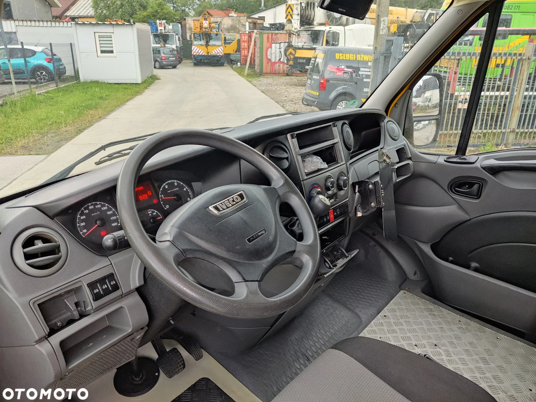 Iveco 35S11 - 5