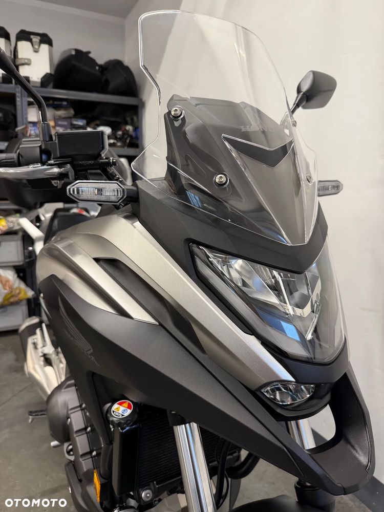 Honda NC - 35