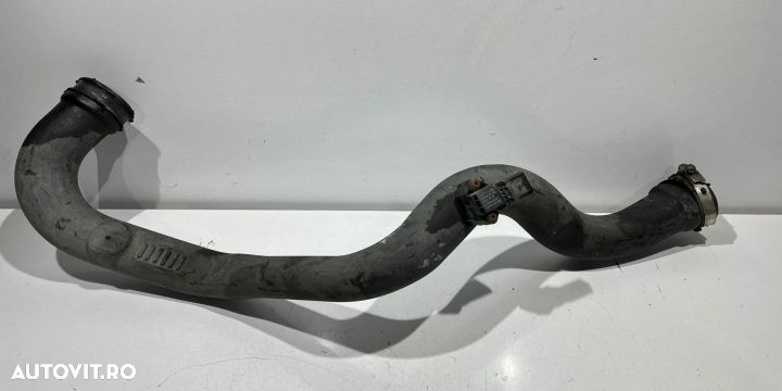 Furtun turbo 2.3dci 144605593R Renault Master 3 [2010 - 2015] - 2