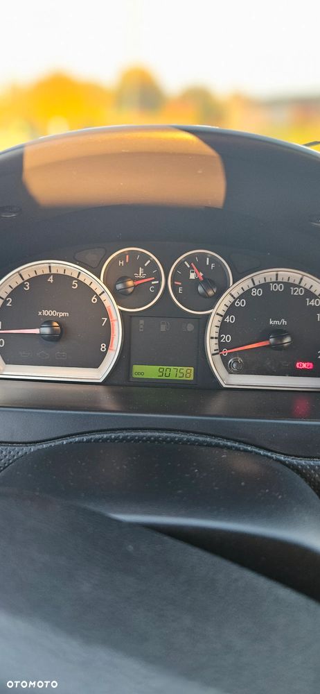 Chevrolet Aveo - 21