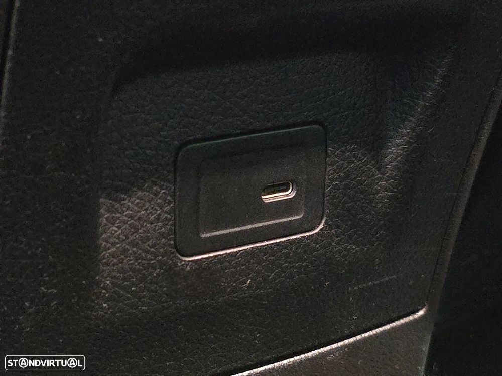 Mercedes-Benz A 250 e 8G-DCT Progressive - 49