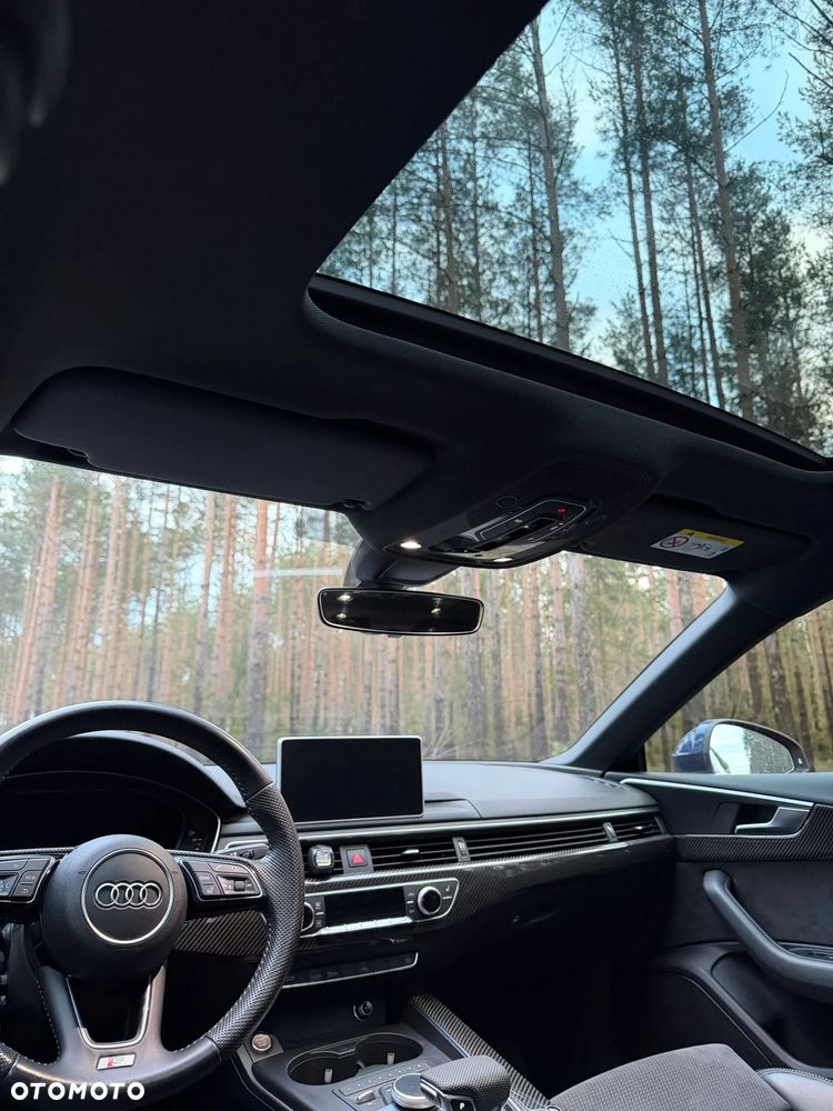 Audi A5 Sportback - 16