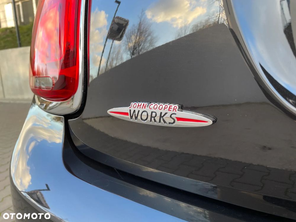 MINI Cooper GPF - 27