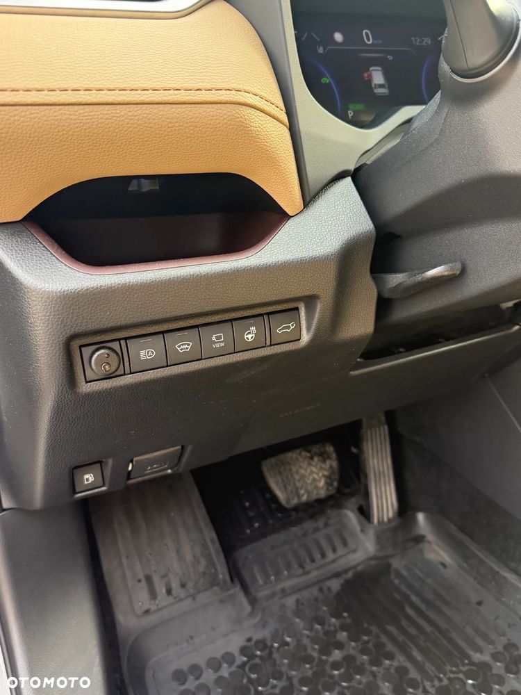 Toyota RAV4 2.5 Hybrid Executive 4x4 - 18
