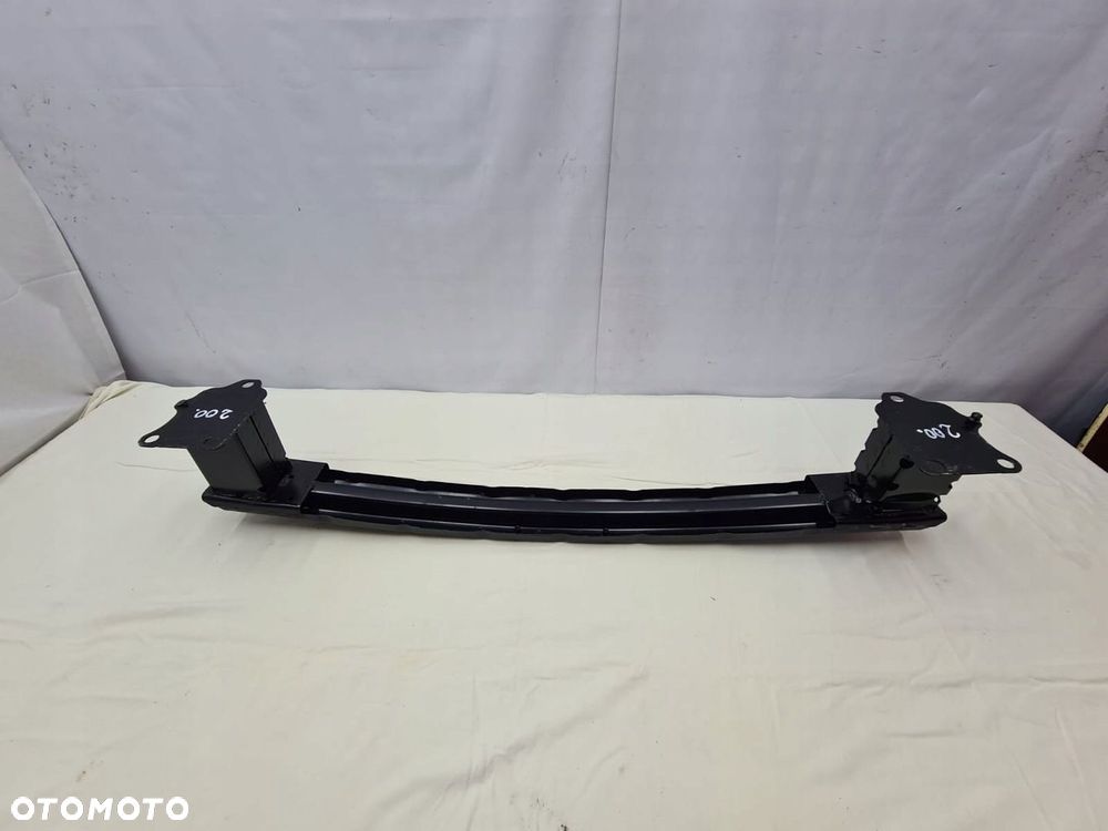 OPEL CORSA F BELKA WZMOCNIENIE ZDERZAKA PRZEDNIEGO PRZÓD - 6