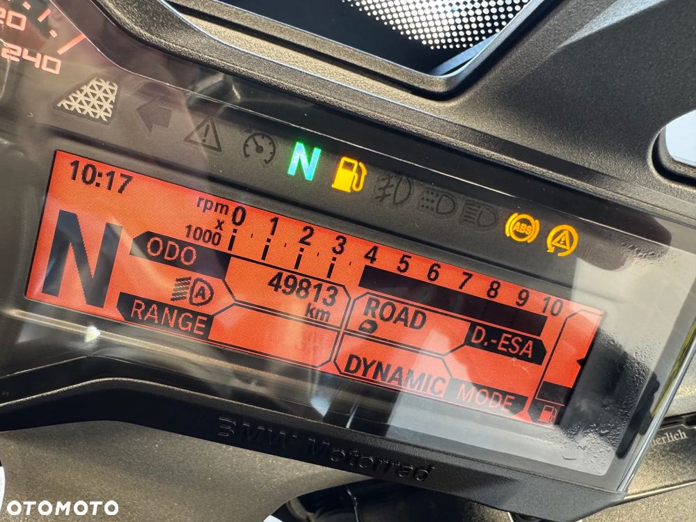 BMW R - 35