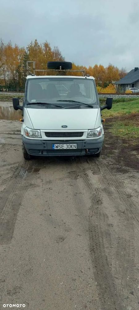 Ford Transit 350 - 2