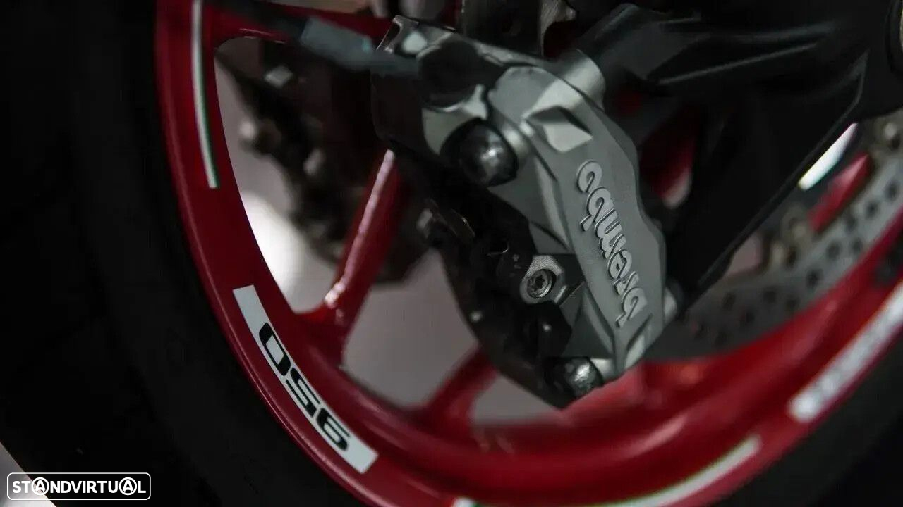 Ducati Multistrada 950 - 52