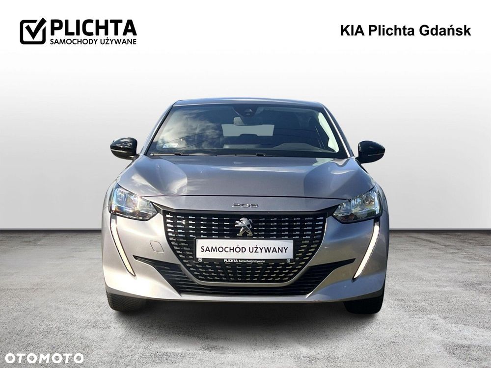 Peugeot 208 - 7