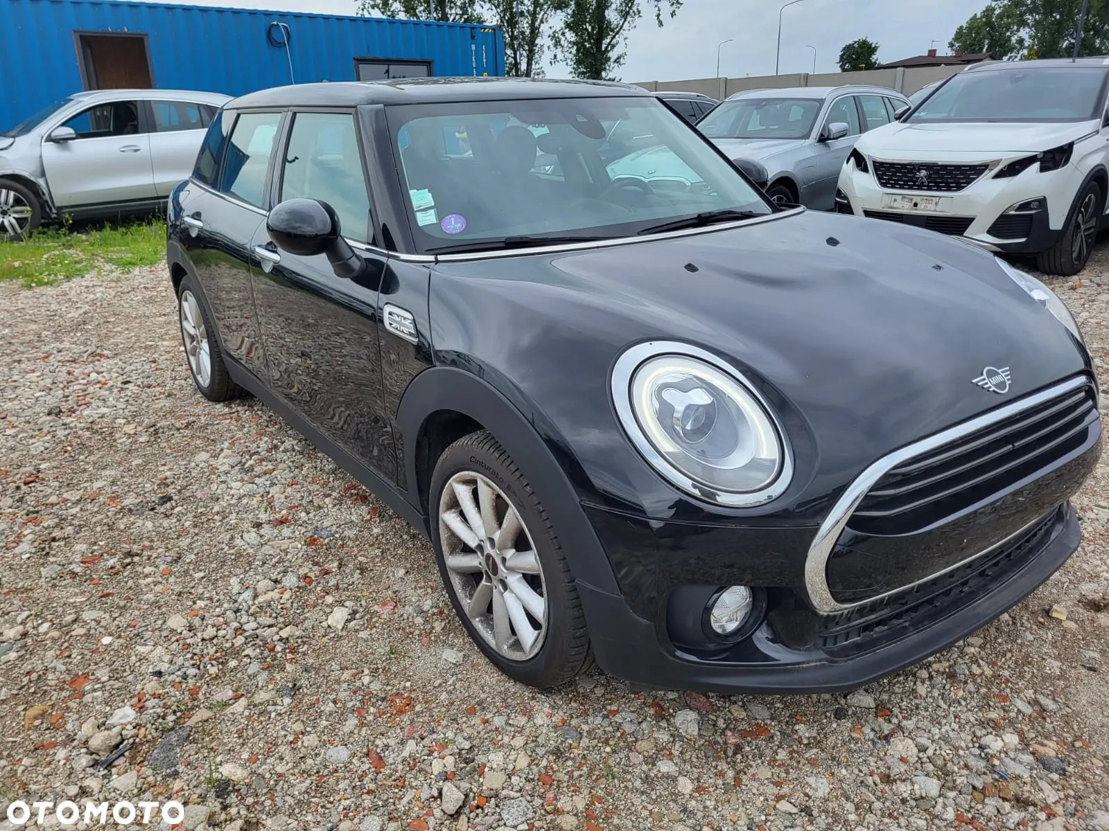 MINI Clubman Cooper Essential Trim - 2