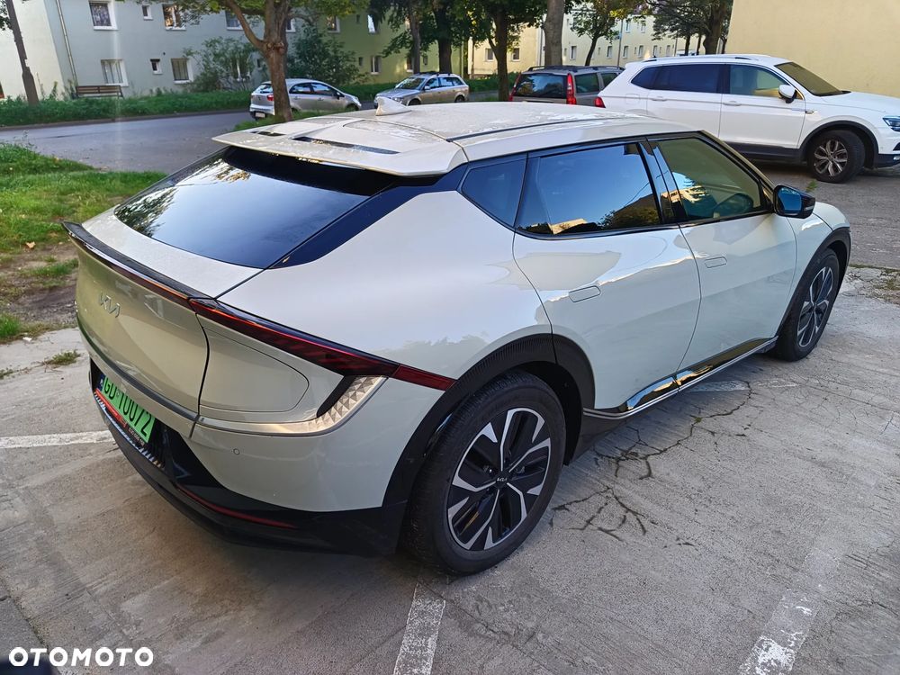 Kia EV6 77.4kWh AWD - 3
