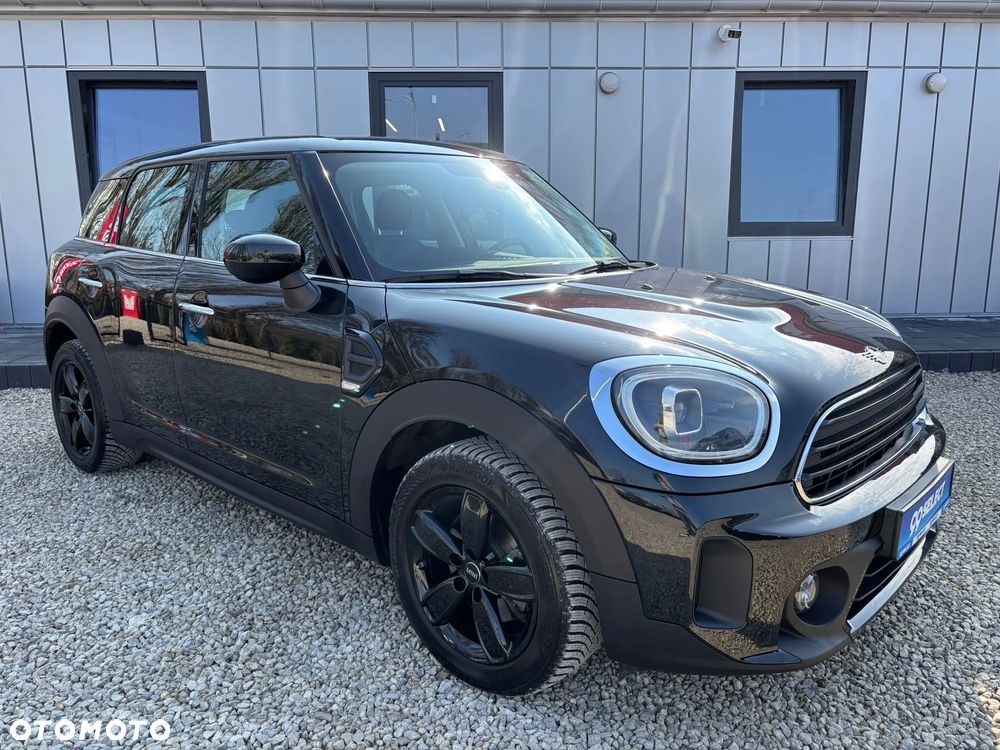 MINI Countryman Cooper - 7