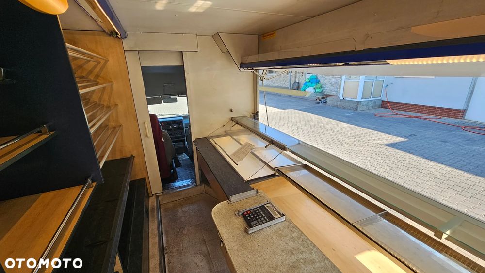 Volkswagen trensporter - 11