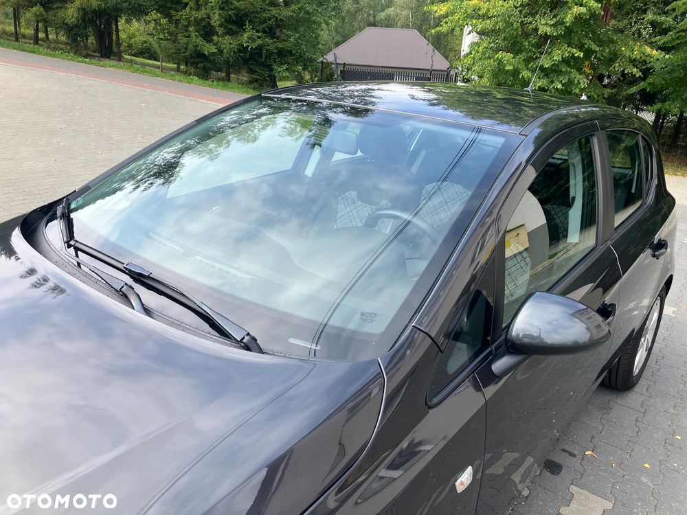 Opel Corsa 1.4 Color Edition - 16