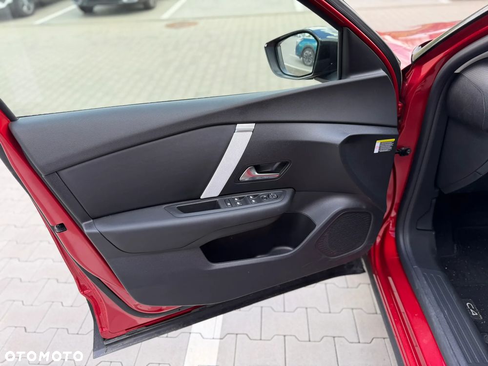 Citroën C4 1.2 mHEV Max eDCT6 - 15
