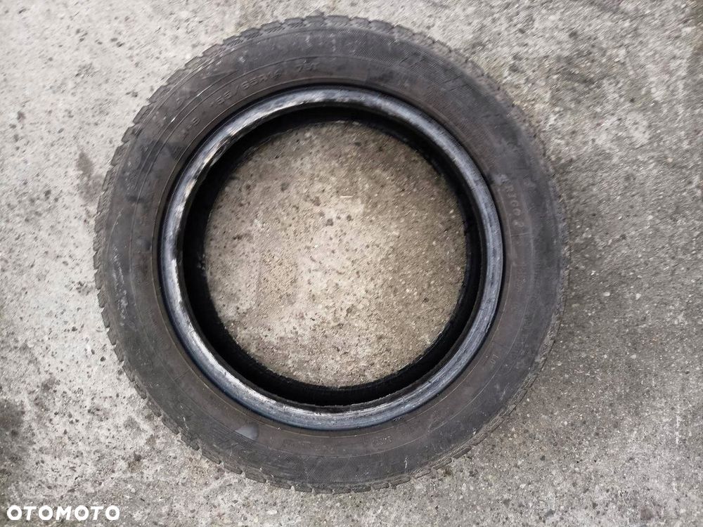 155/65R14 Dębica Frigo 2 para opon zima 5,2mm - 4