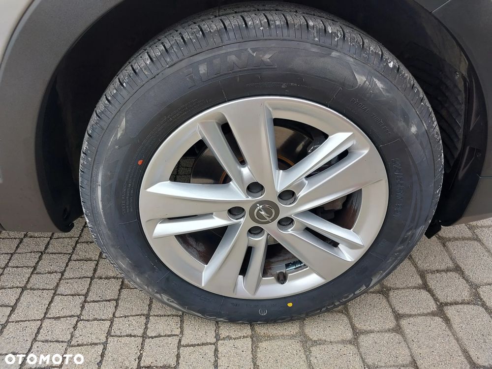 Opel Grandland X - 25