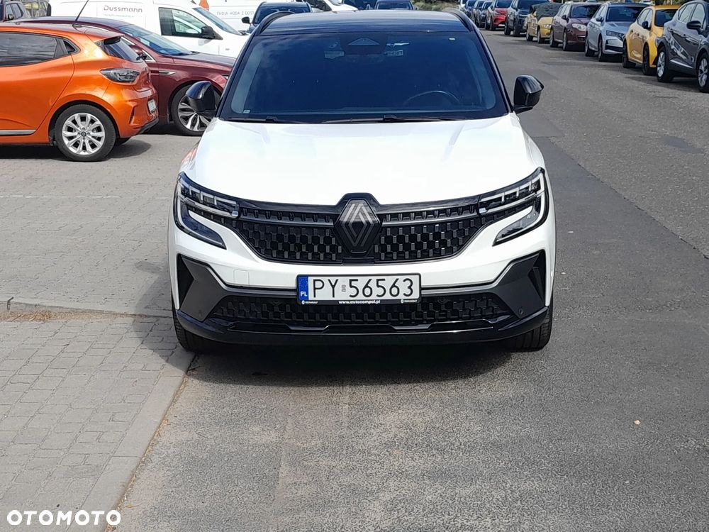Renault Austral 1.3 TCe mHEV Techno esprit Alpine - 8