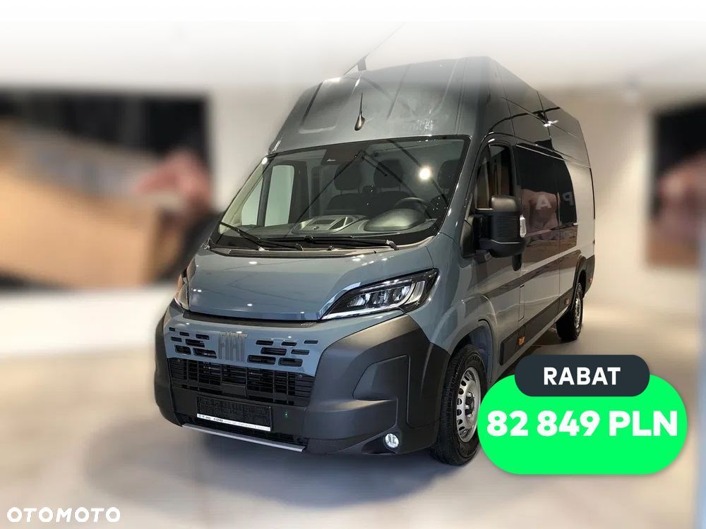 Fiat Ducato - 1