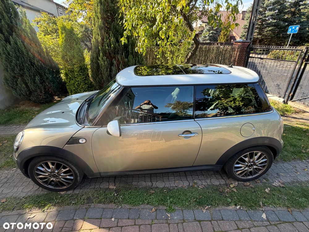 MINI Cooper - 7