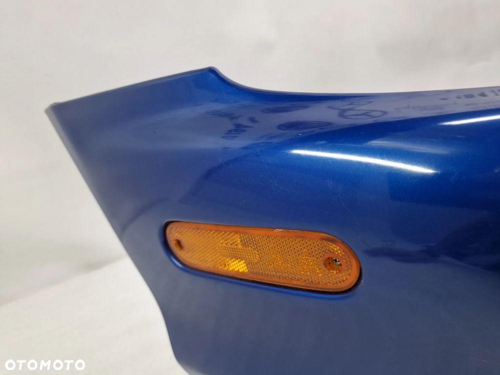 MAZDA MX-5 MX5 98-01 ZDERZAK PRZEDNI PRZÓD , NR NC10-50031 , NR AUKCJI NZ1190 - 3