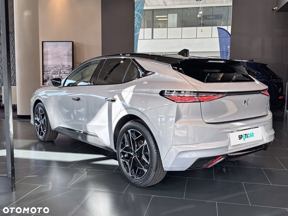 DS Automobiles DS 4 - 5