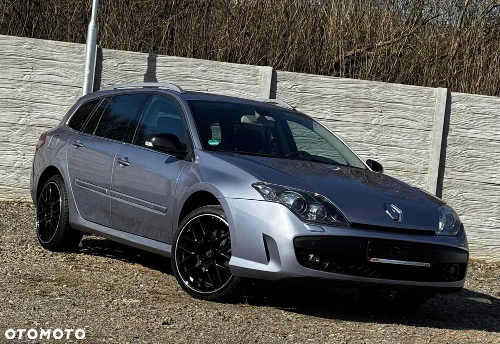 Renault Laguna 2.0 16V 140 Expression - 35