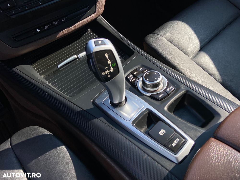 BMW X5 xDrive30d Edition Exclusive - 19