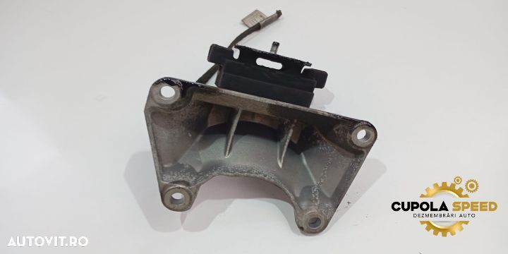 Suport cutie viteze 2.0D B47 6781235-01 BMW X3 F25 [2010 - 2015] - 2