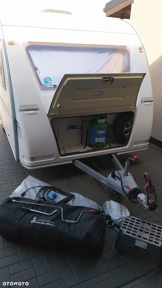 Adria 472lu - 23