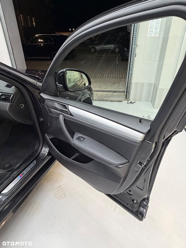 BMW X4 - 16