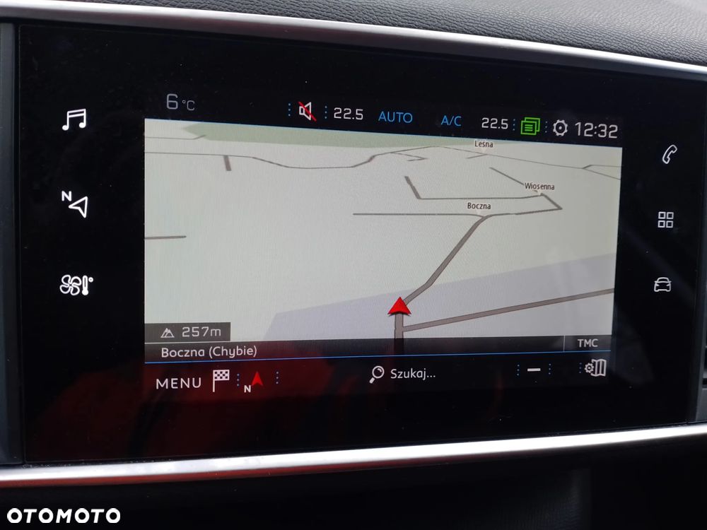 Peugeot 308 BlueHDi 100 Stop & Start Active Pack - 27