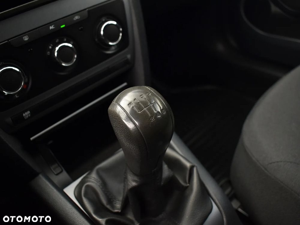Skoda Octavia 1.2 TSI Sport Edition - 21
