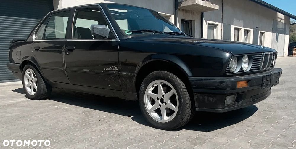BMW Seria 3 316i Touring - 3