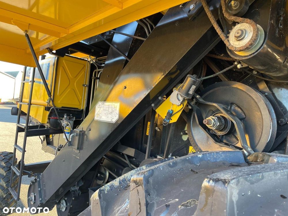 New Holland TC 5.30 - 21