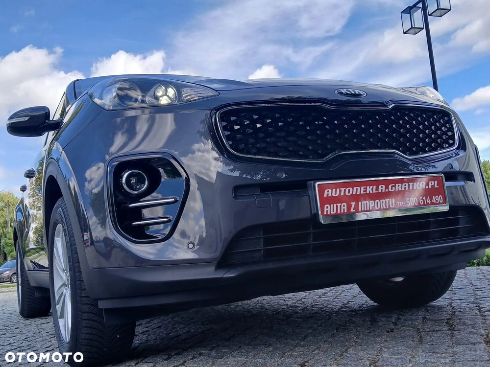 Kia Sportage - 11