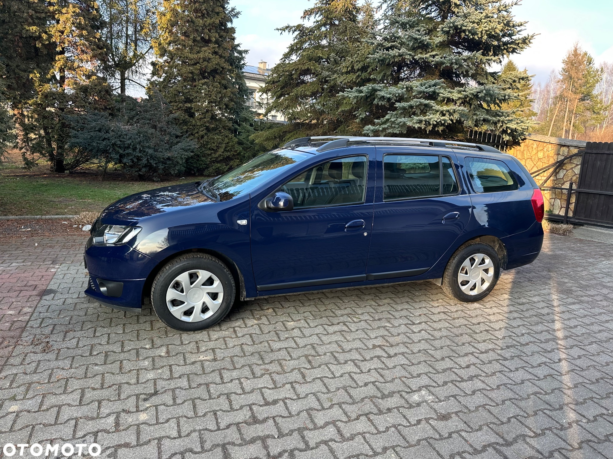 Dacia Logan MCV 0.9 TCE Laureate - 4
