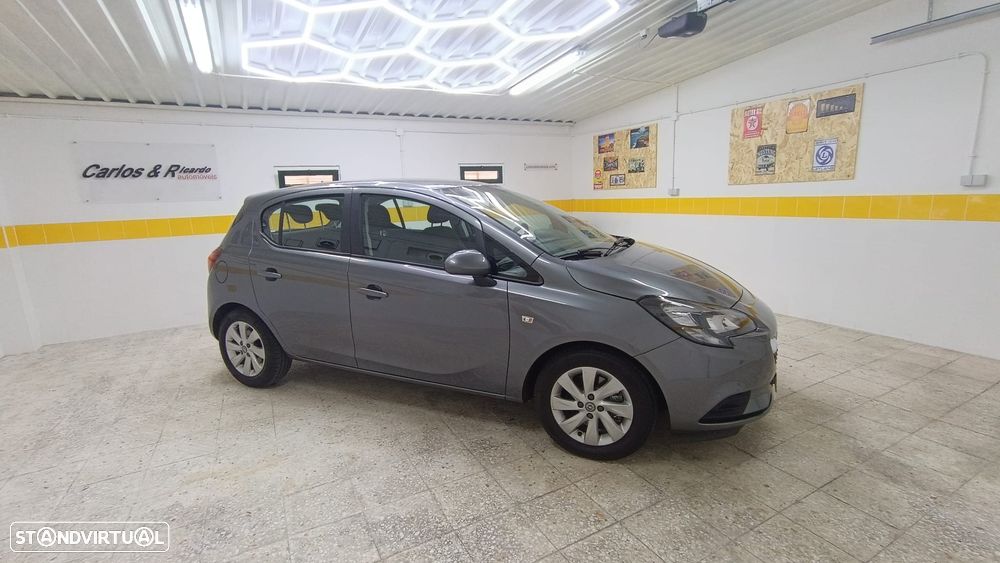 Opel Corsa 1.3 CDTi Edition - 7