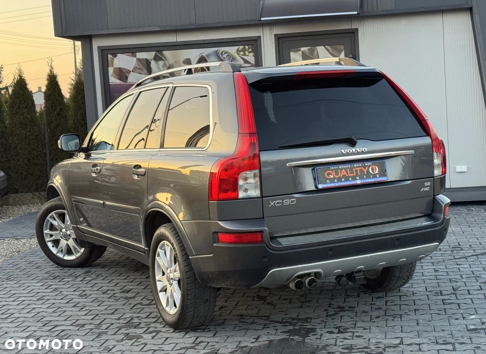 Volvo XC 90 3.2 Summum - 10