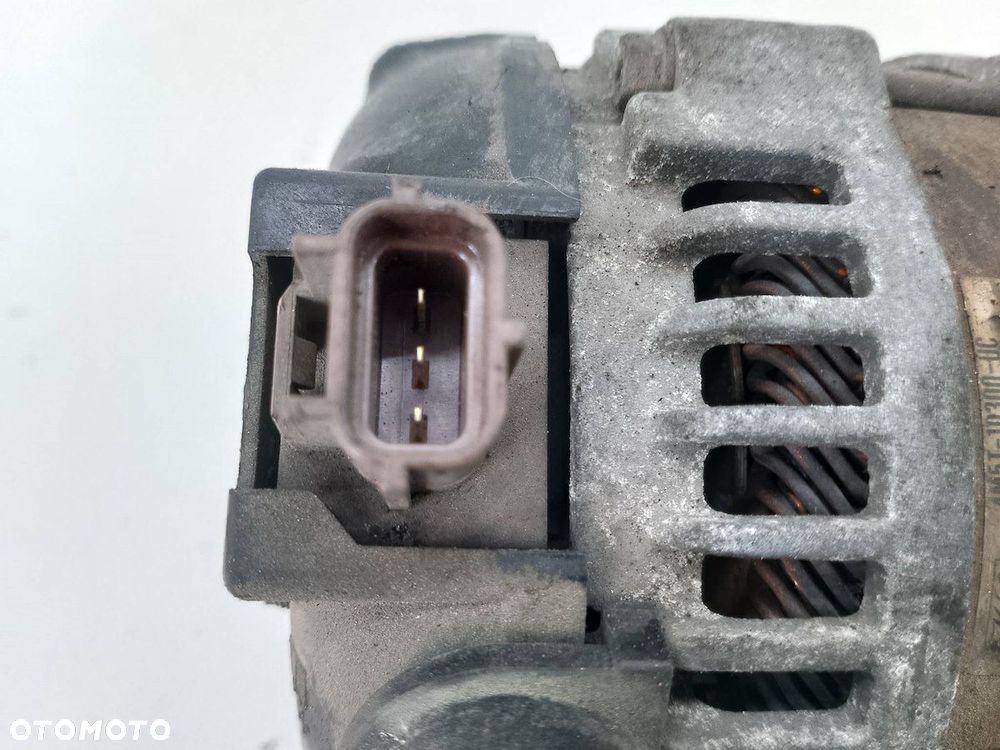ALTERNATOR FORD FOCUS II FL 4M5T-10300-UC 1.8 TDCI - 7