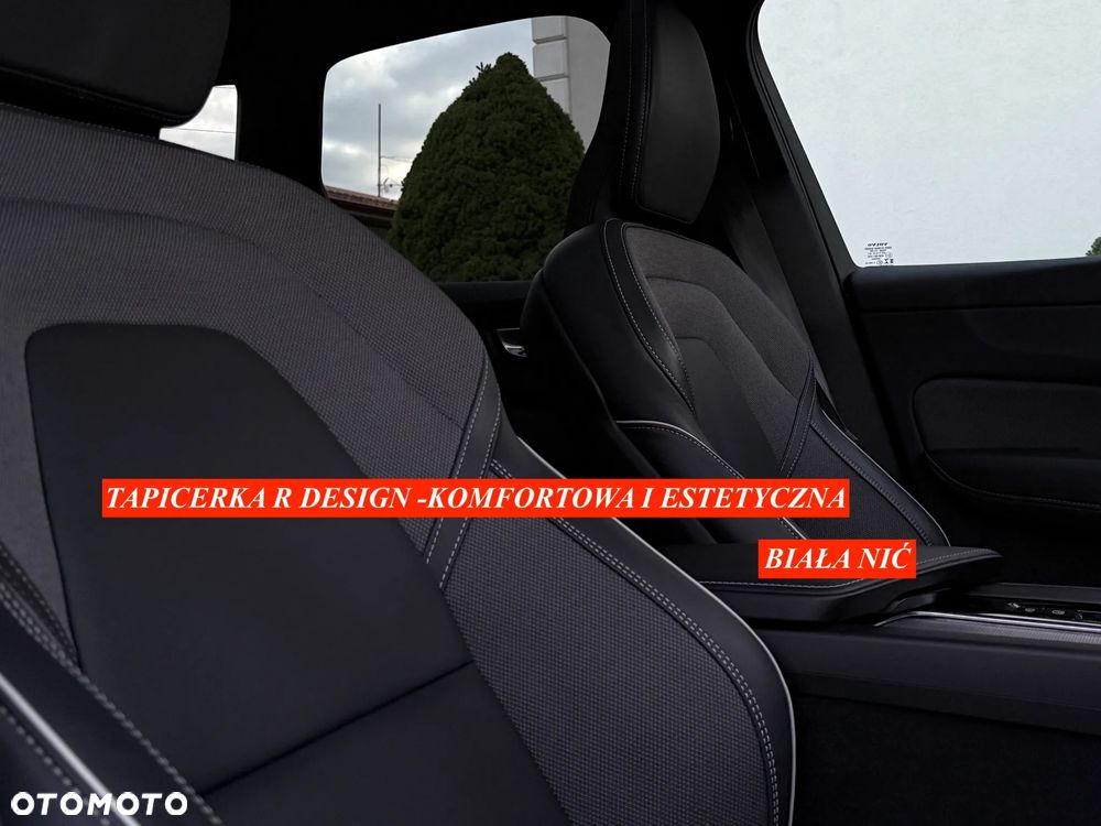 Volvo XC 60 B4 D Geartronic RDesign - 13
