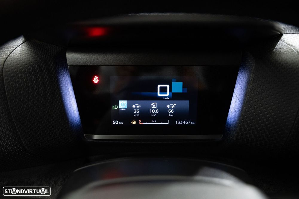 Citroën C4 1.2 PureTech Feel Pack - 29