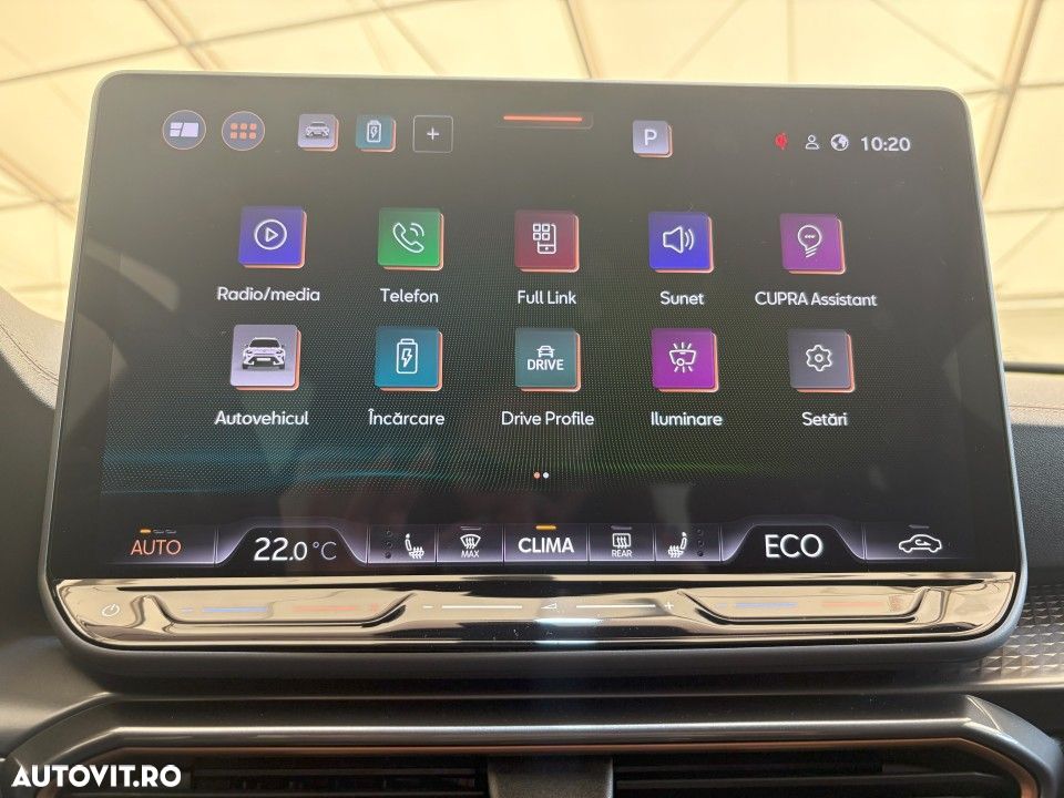 Cupra Formentor - 10