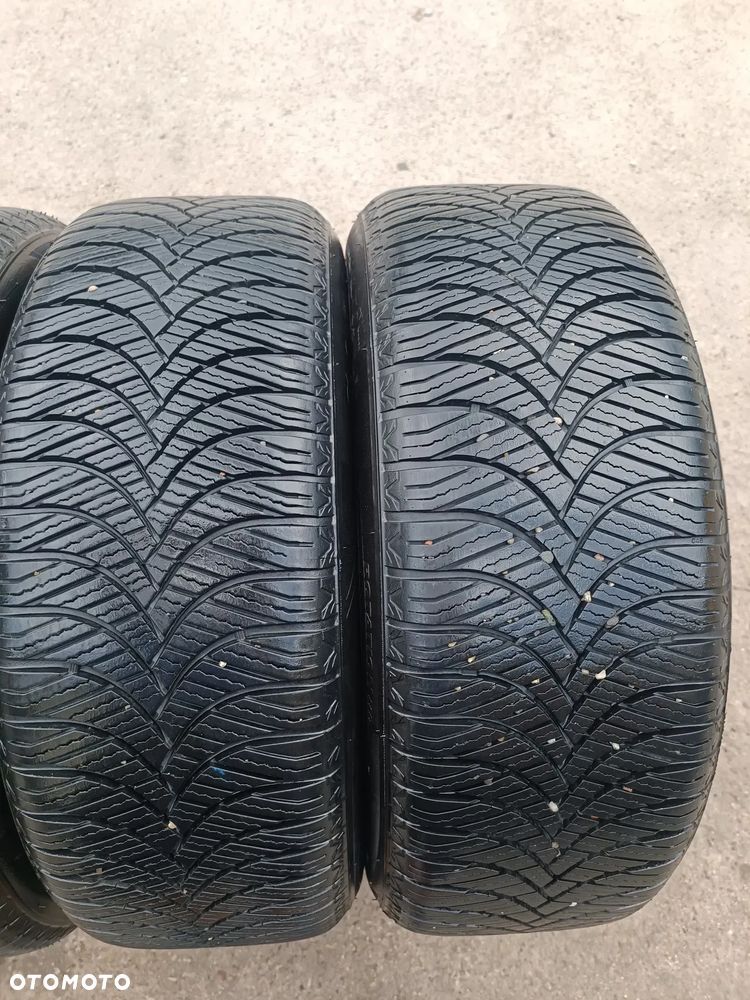 5x112 Alufelgi Felgi Aluminiowe 1K0 18 Koła całoroczne SKODA OCTAVIA II III 2 3 VRS SEAT LEON TOLEDO ALTEA VW PASSAT B5 B6 GOLF V VI VII 5 6 7 GTi Gtd TOURAN CADDY JETTA AUDI A4 B5 B6 A3 8P 8V Legnica ALU-RAD 225/50 - 16