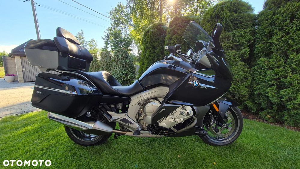 BMW K - 1