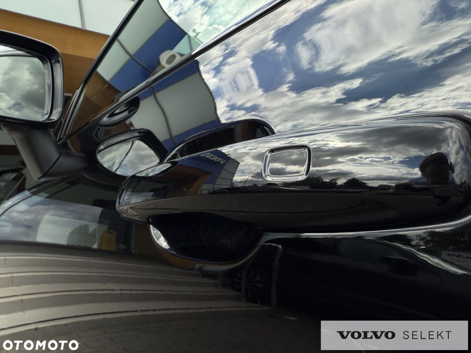 Volvo XC 60 - 11