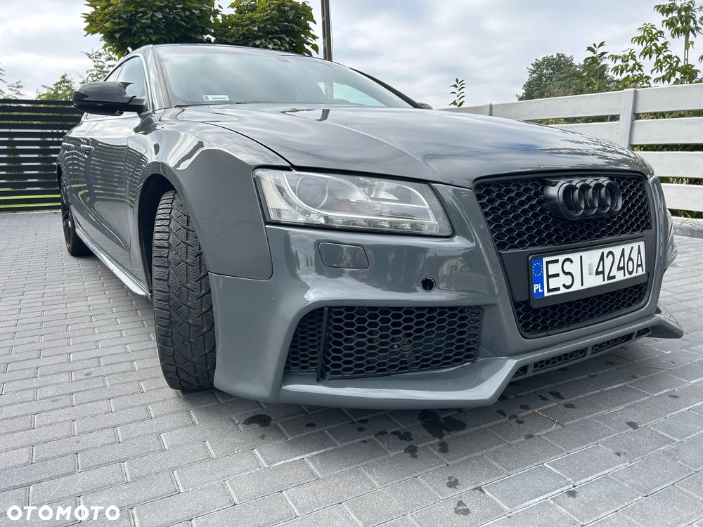 Audi A5 - 6