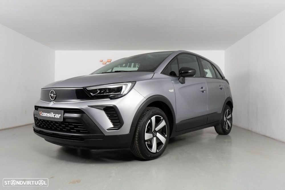 Opel Crossland 1.2 Business Edition - 7